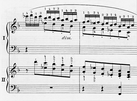 Mozart - Concerto N. 11 ( F) KV 413 | ΚΑΠΠΑΚΟΣ